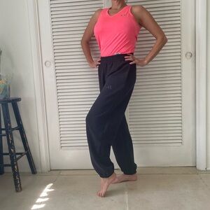 adidas Women's Black Joggers